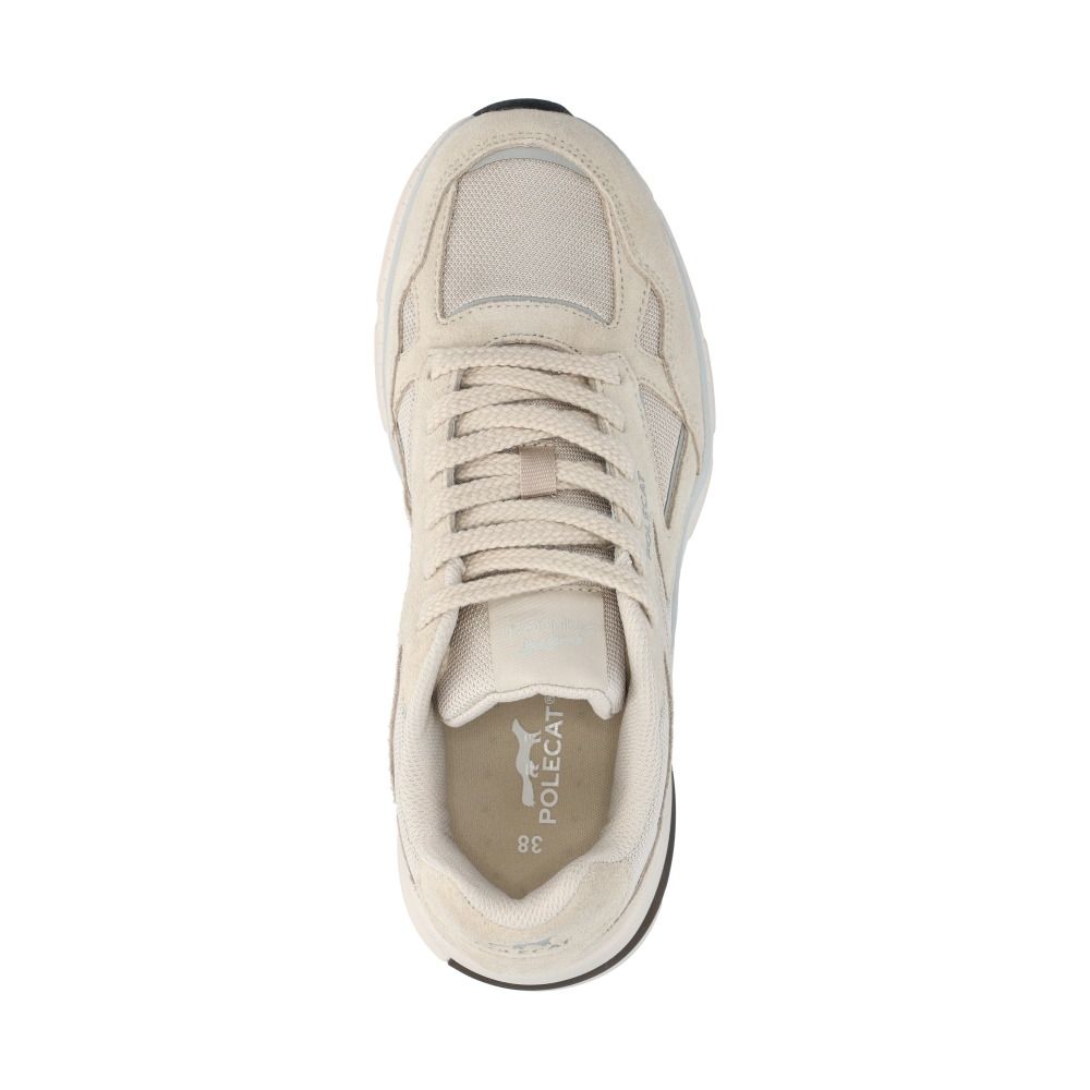 Ozone Sanford W Sneaker Beige