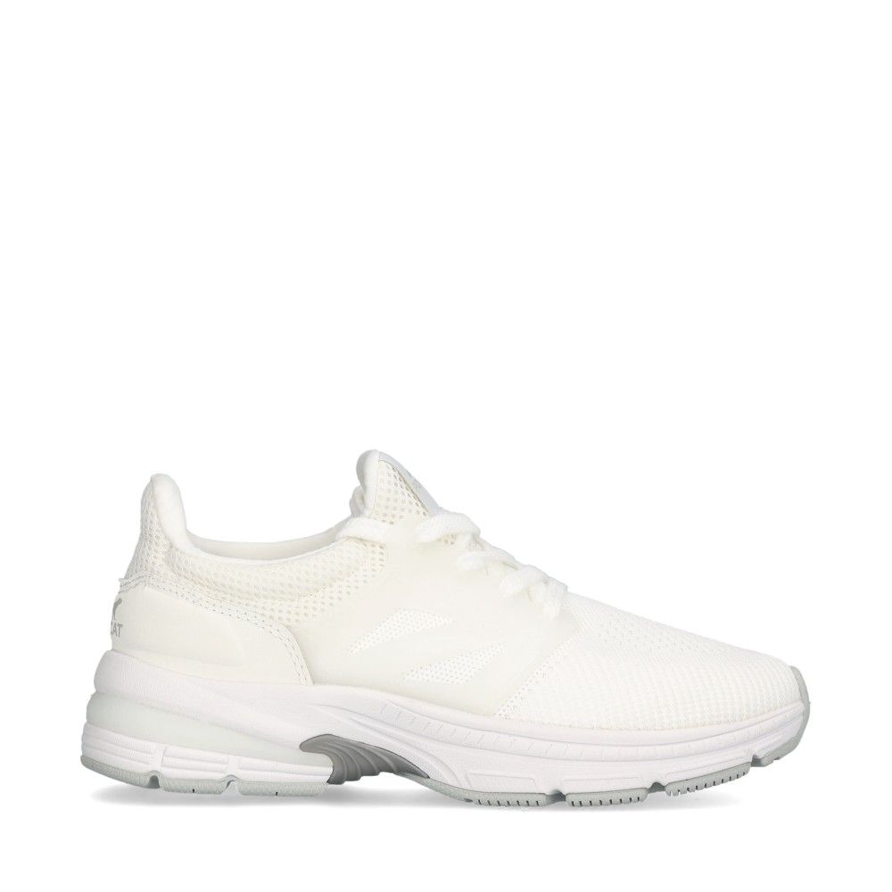 Ozone Campton W Sneakers Vit