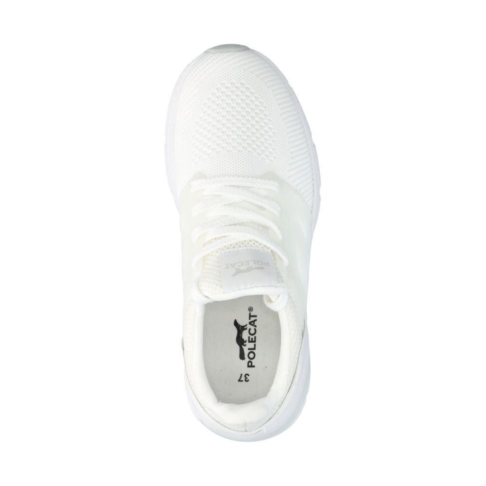 Ozone Campton W Sneakers Vit
