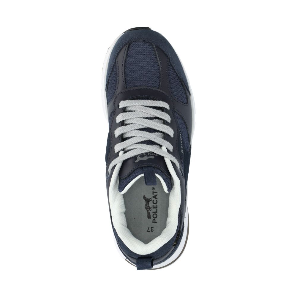 Ozone Paxton GTX W Sneakers Blå