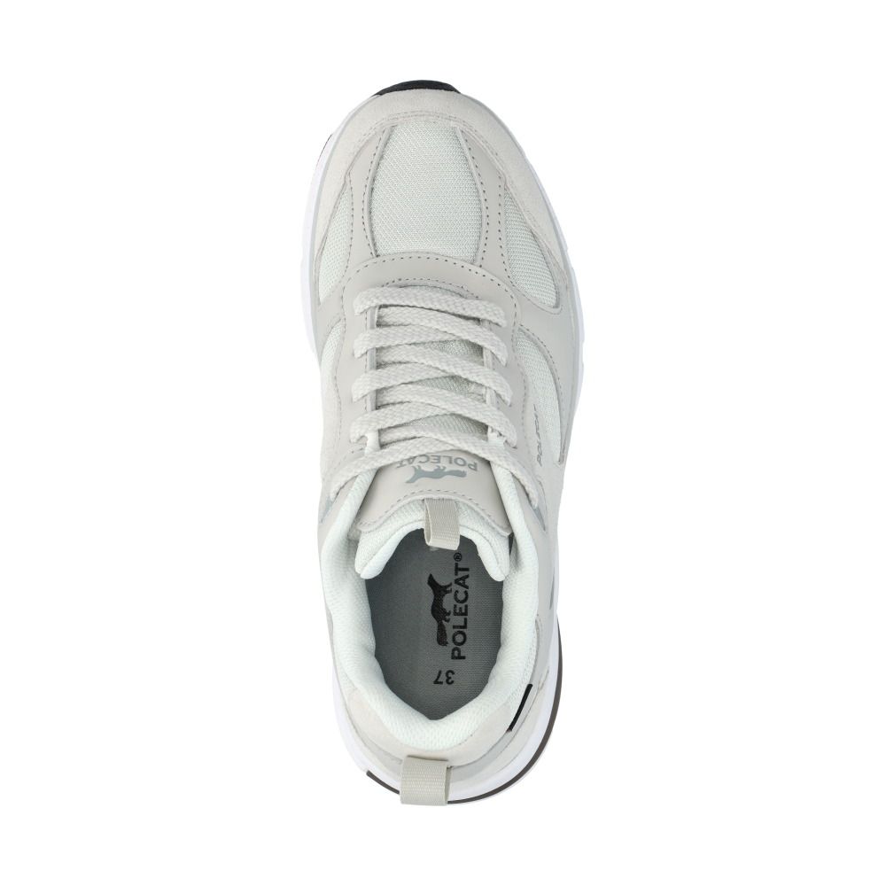 Ozone Paxton GTX W Sneakers Grå