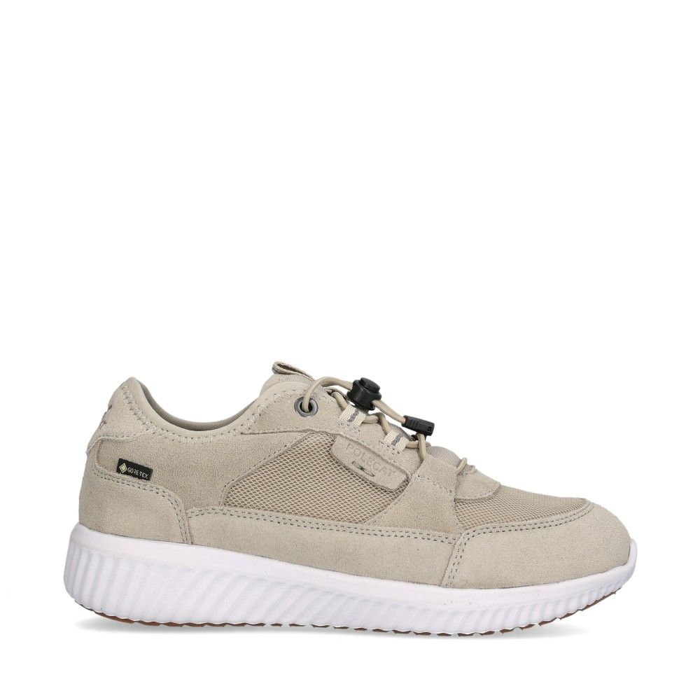 Credo Toronto GTX W Sneakers Beige