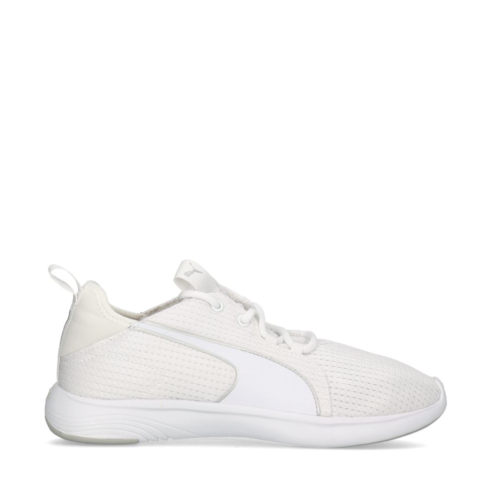 Reuse Puma Sneakers Vit