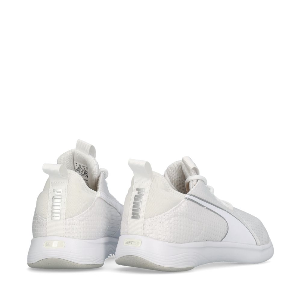 Reuse Puma Sneakers Vit