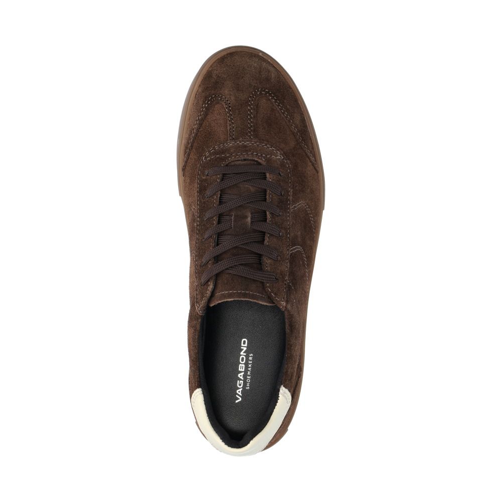 Cody Sneakers Brun