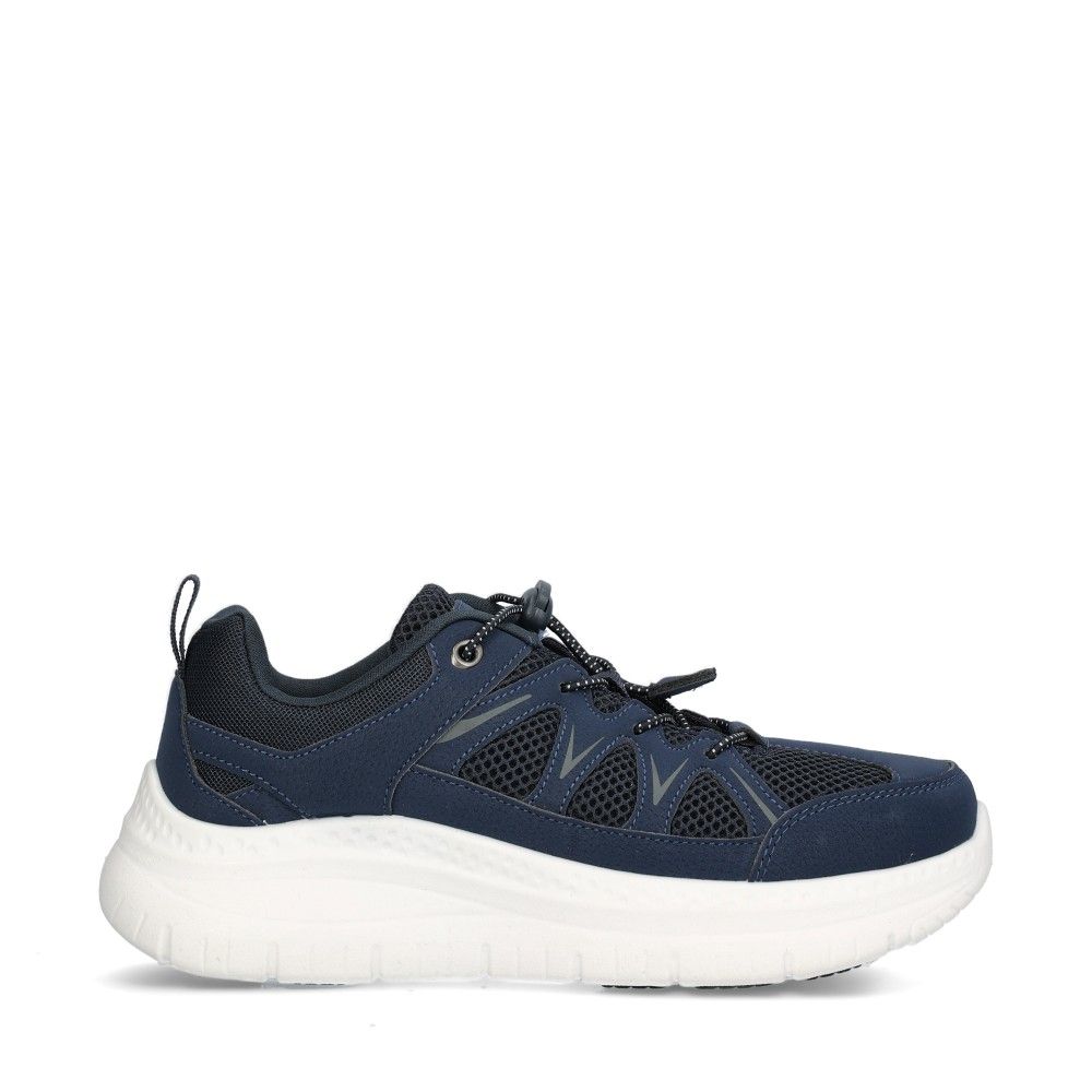 Arcus Florida W Sneakers Blå