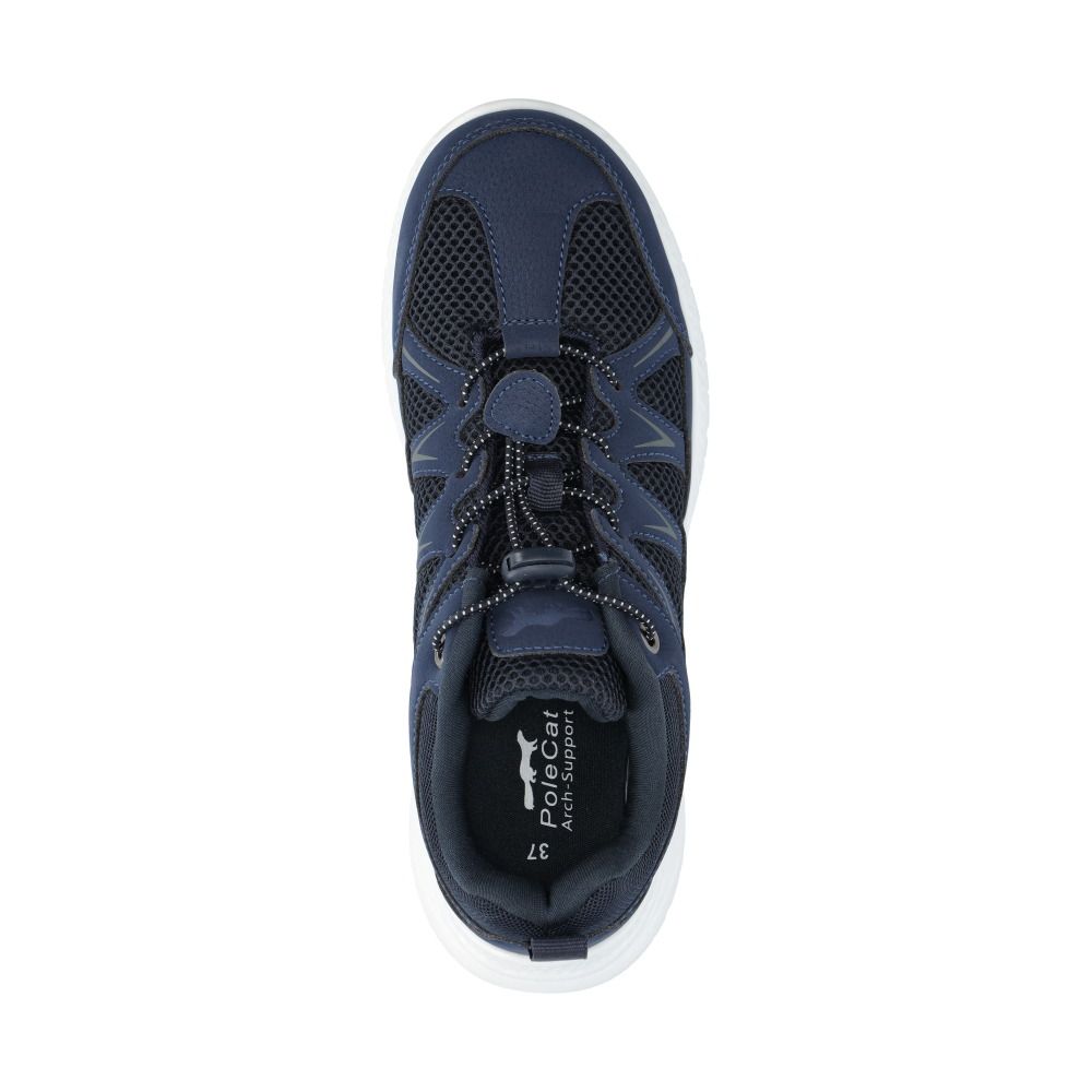 Arcus Florida W Sneakers Blå