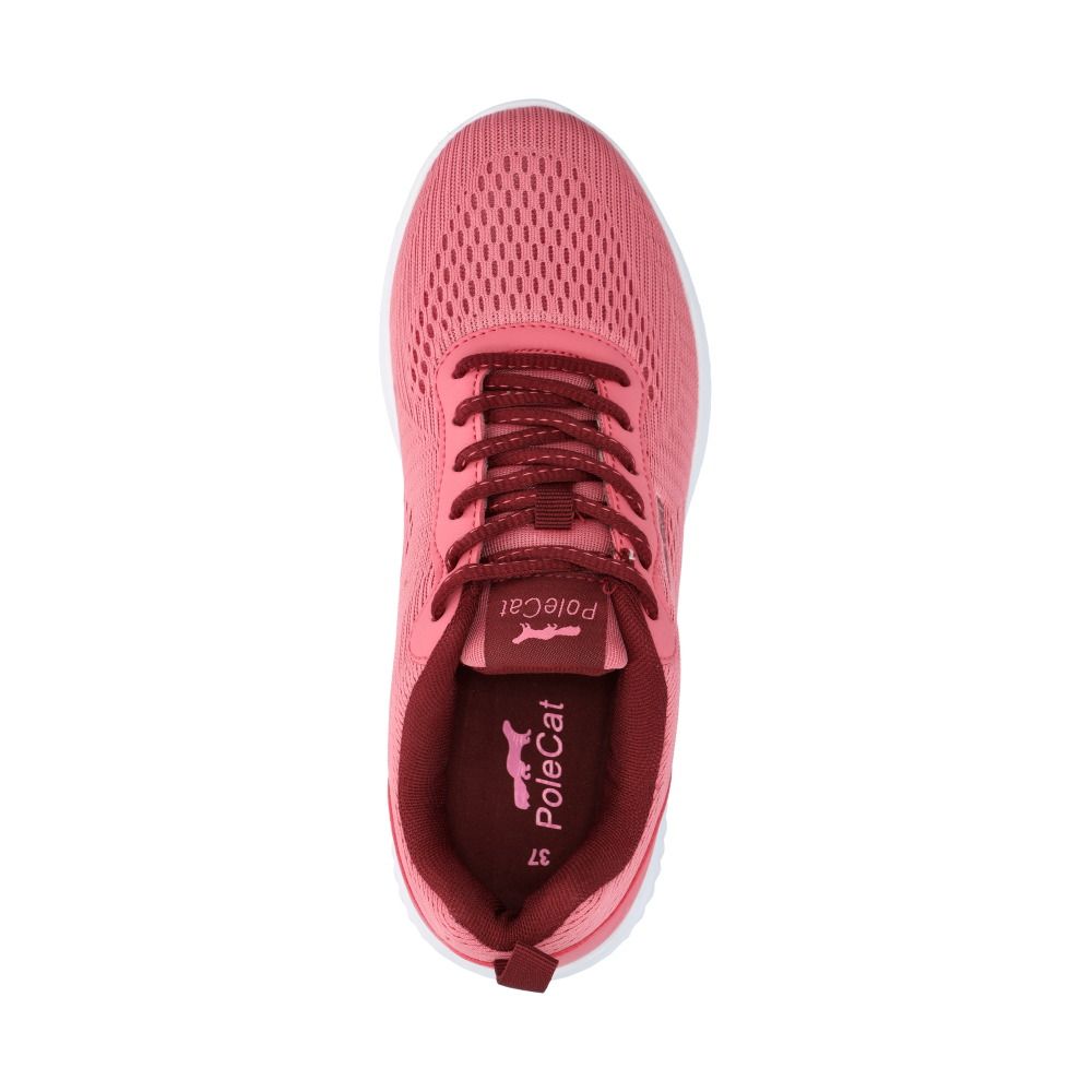 Credo Iowa Sneakers Rosa