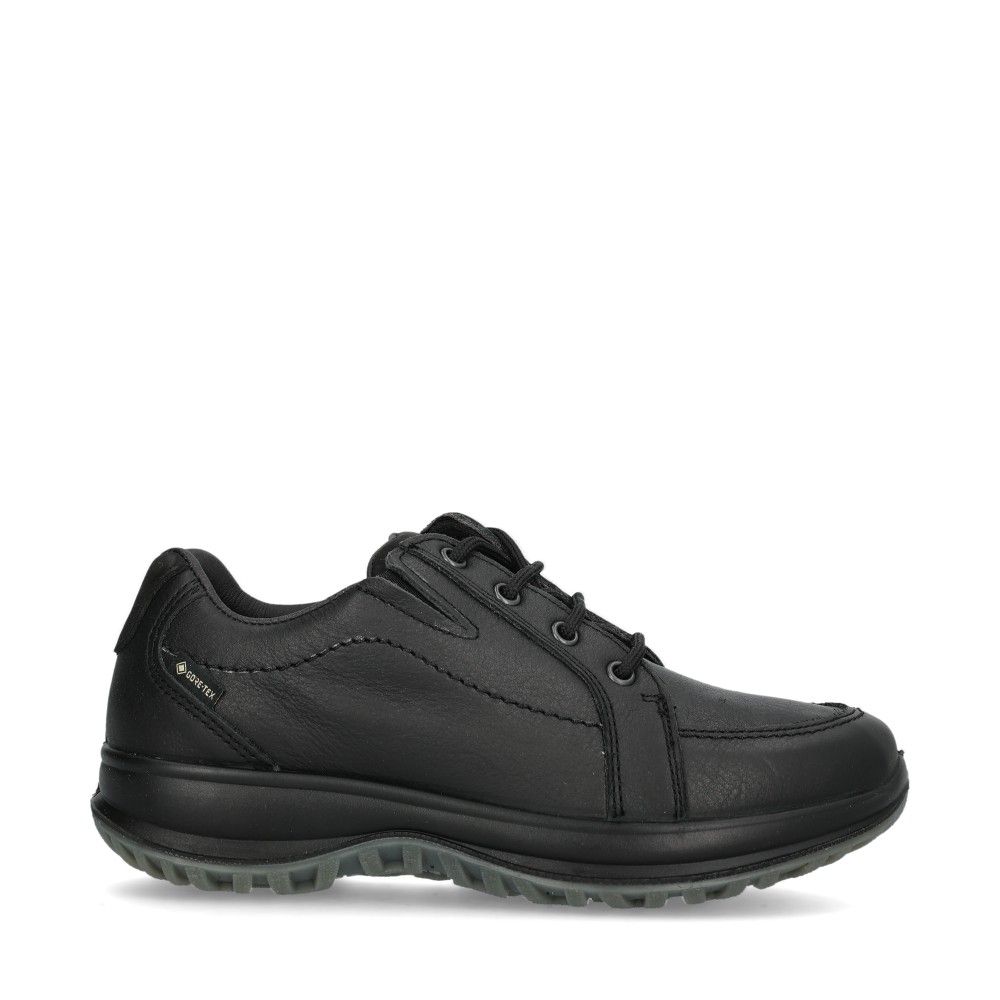 Agere Savello GTX W Sneakers Svart