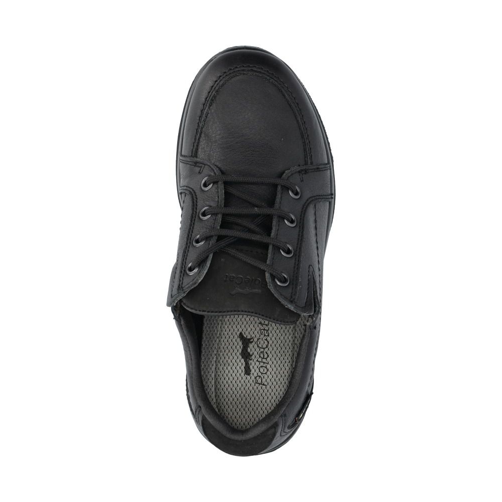 Agere Savello GTX W Sneakers Svart