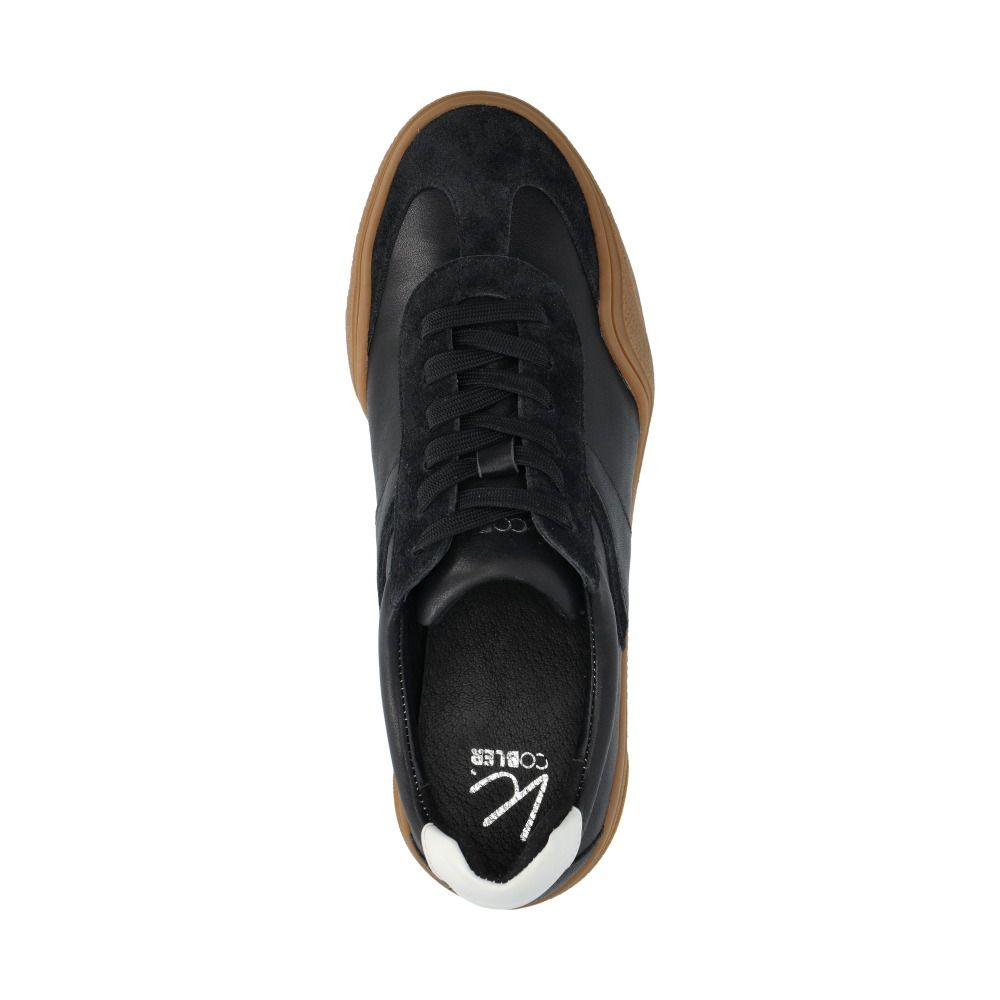 Mallia Sneakers Svart