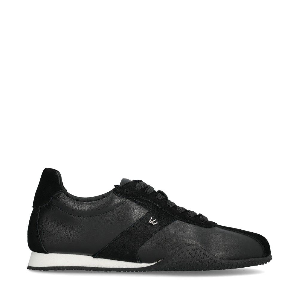 Romney Sneakers Svart