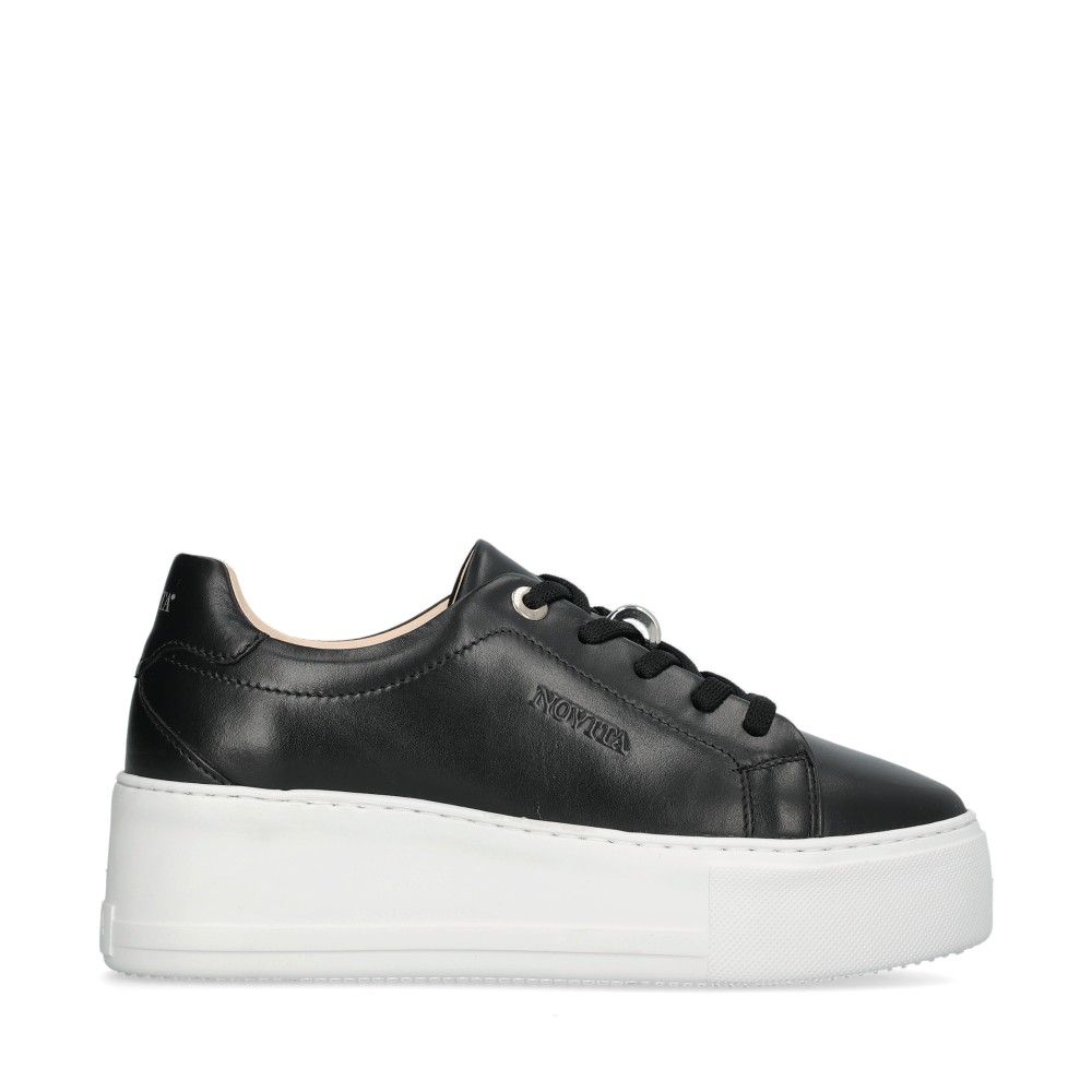 Palazzi Sneakers Svart