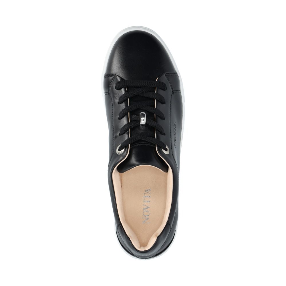 Palazzi Sneakers Svart