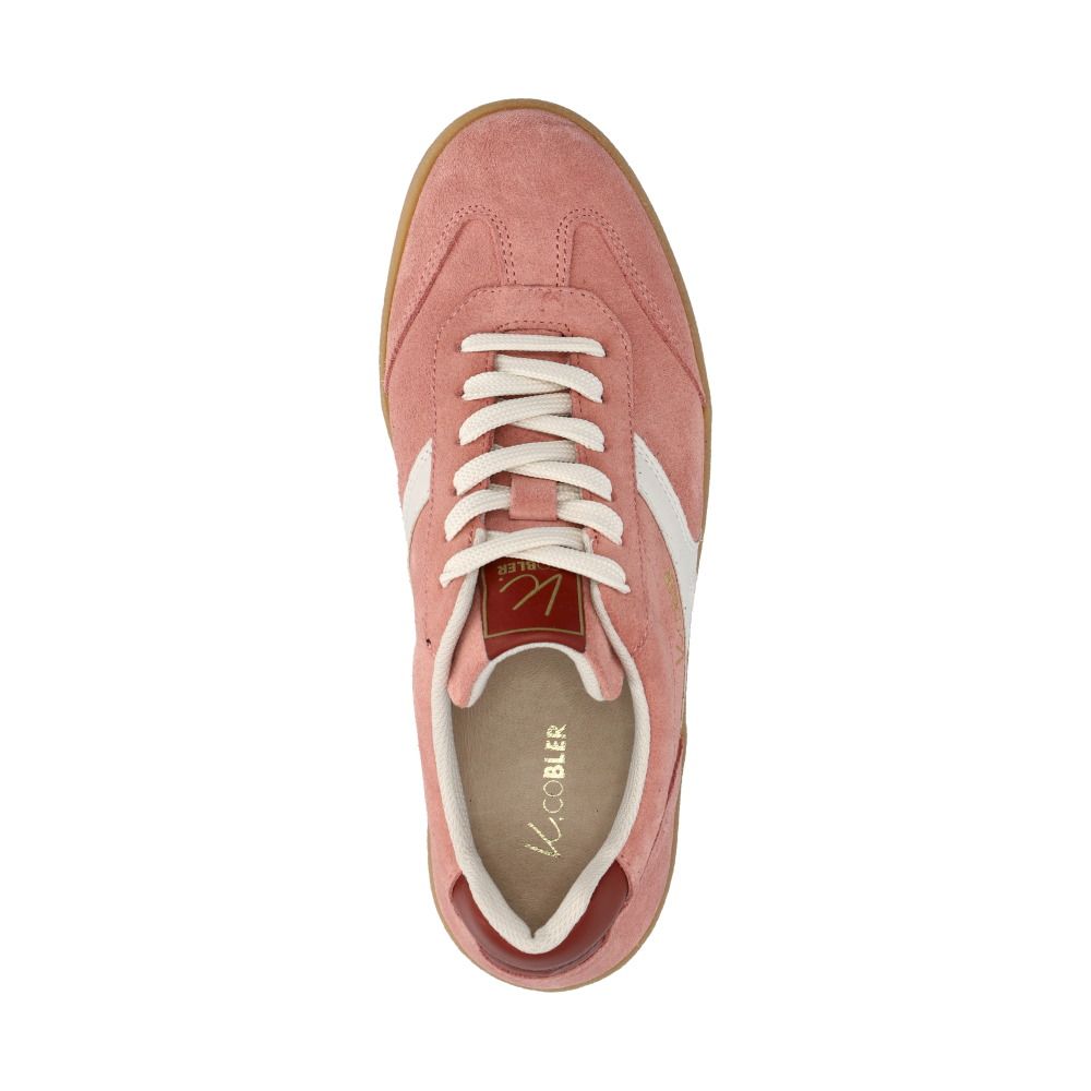 Sageston Sneakers Rosa