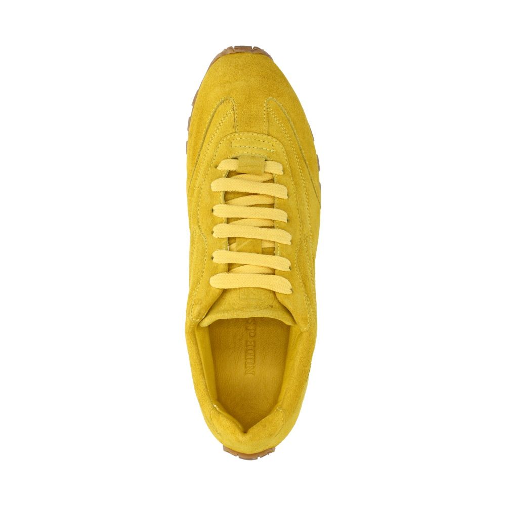 Jenny Sneakers Gul