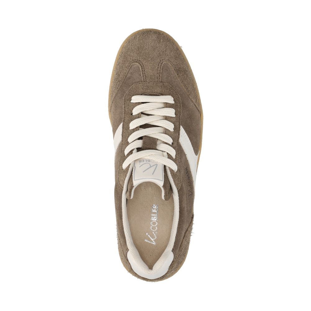 Sageston Sneakers Taupe