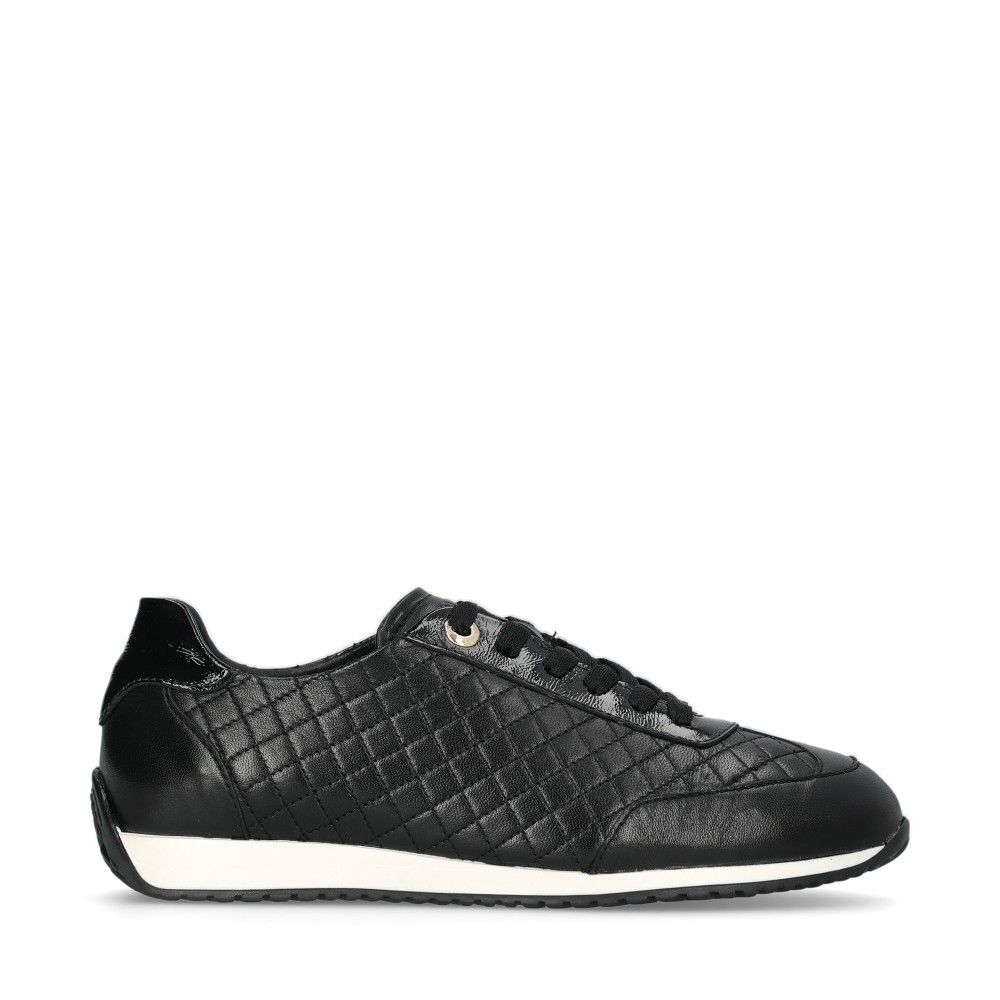 Bologna Sneakers Svart