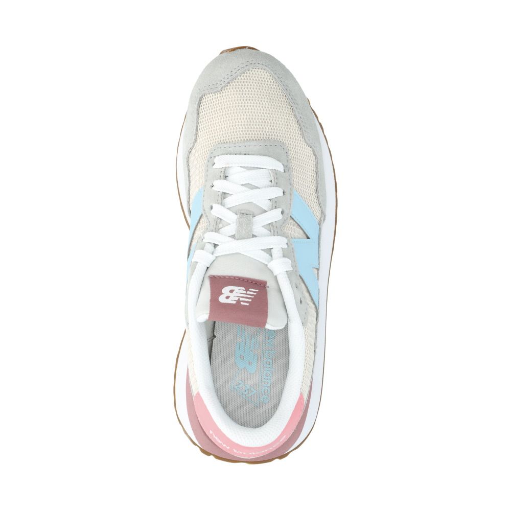 W2371AZ Sneakers Grå