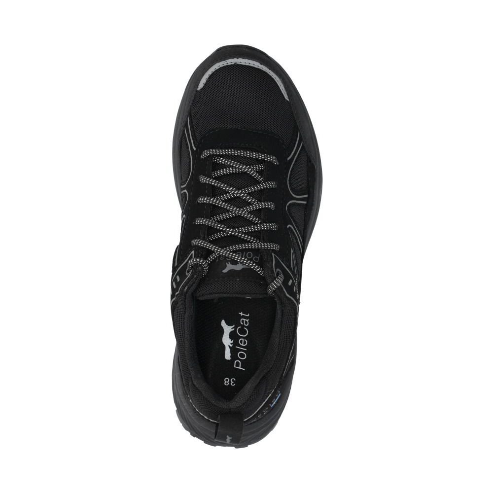 Tenaci Labb GTX W Sneakers Svart