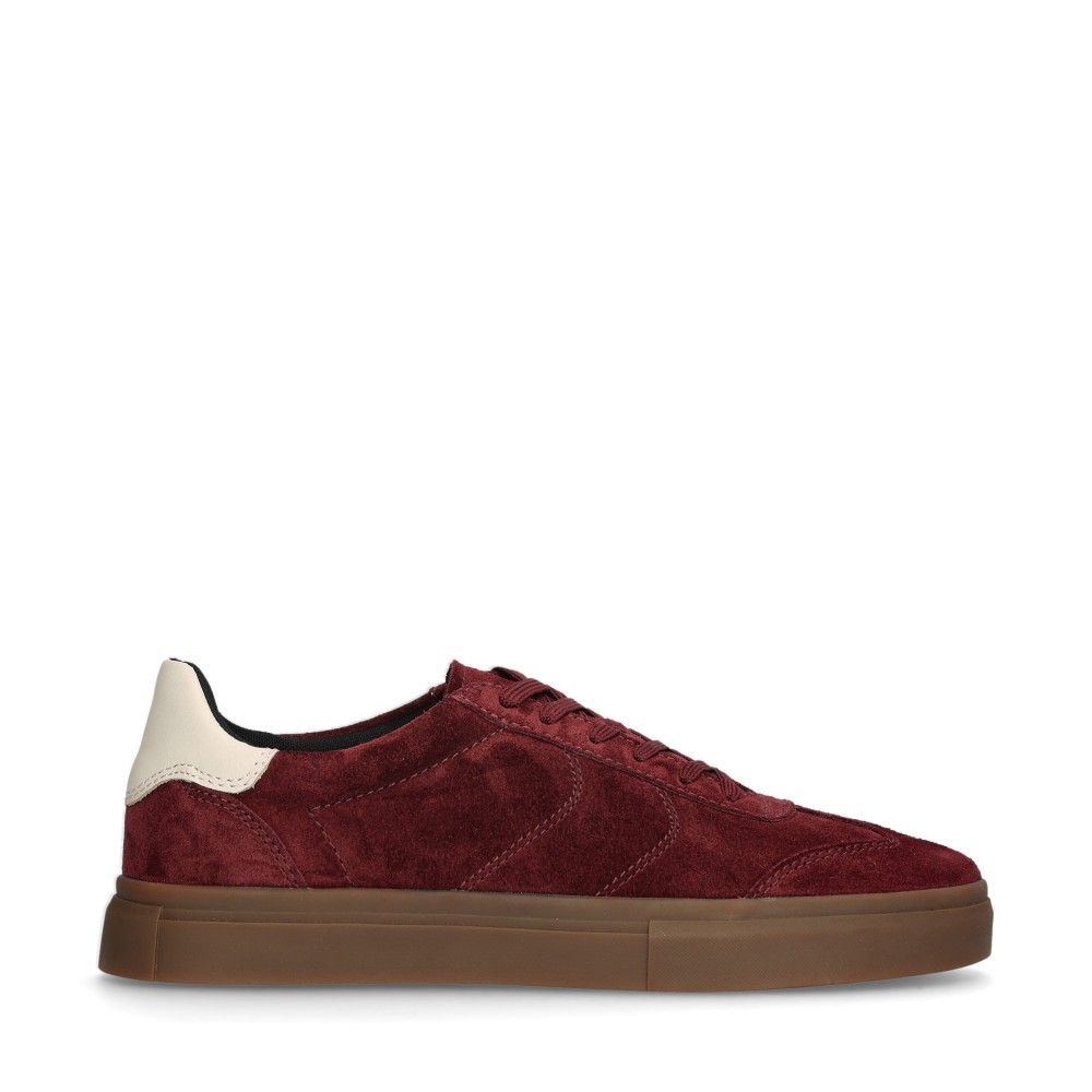 Cody Sneakers Röd