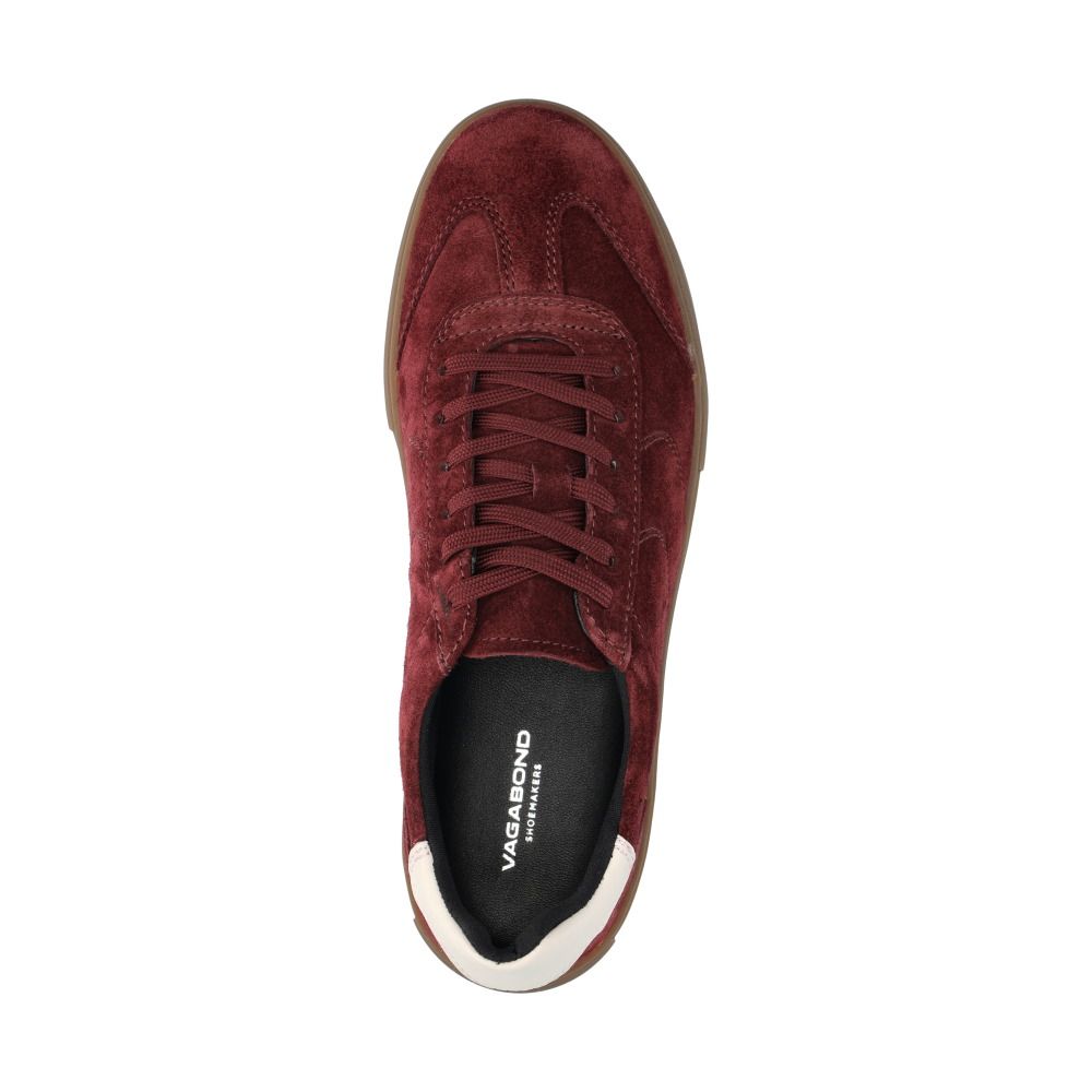 Cody Sneakers Röd