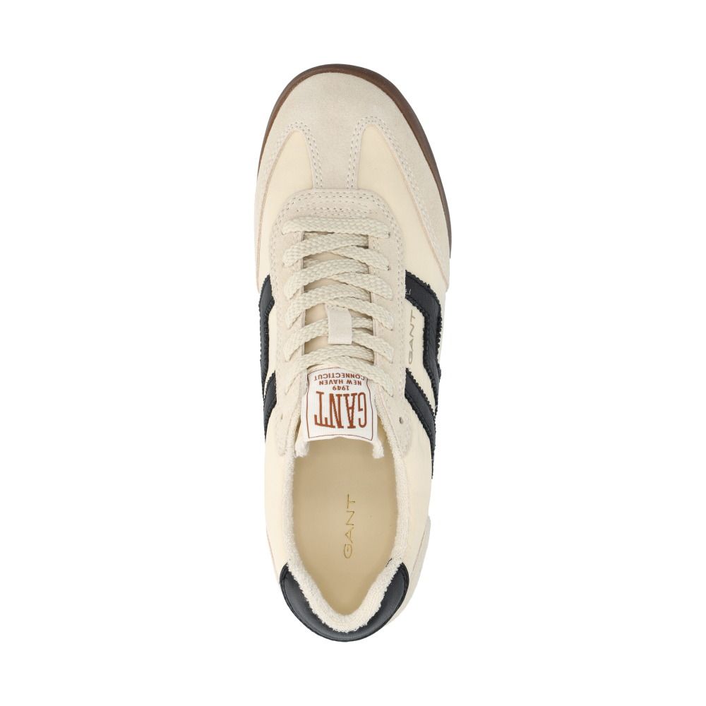 Beylana Sneakers Beige