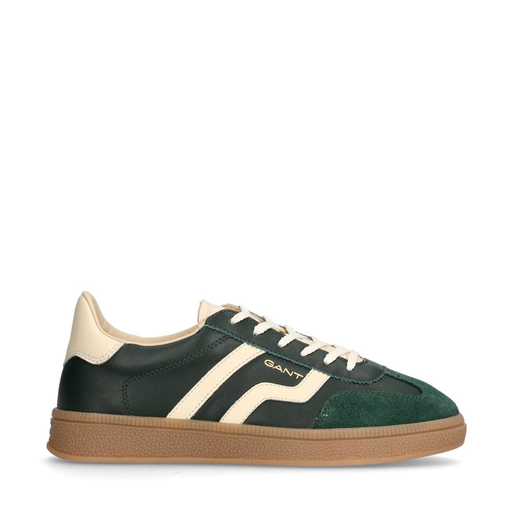 Cuzima Sneakers Grön