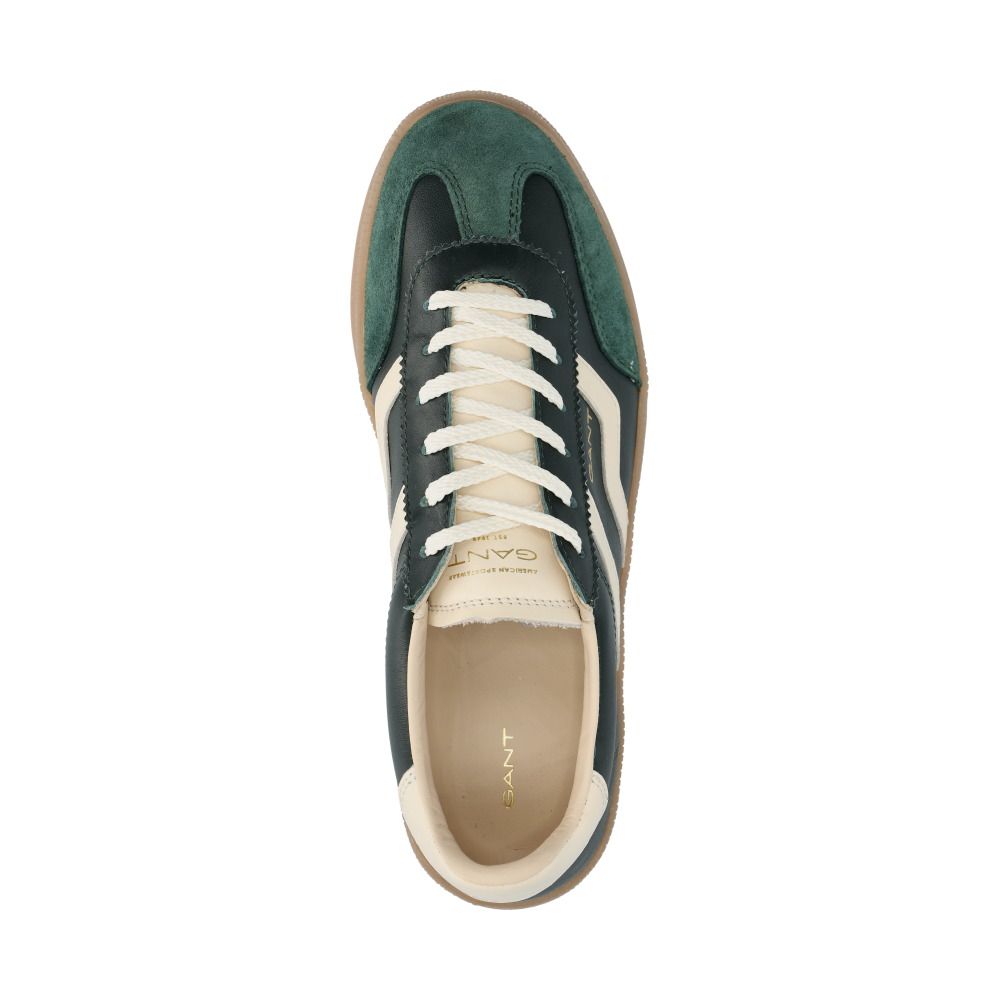 Cuzima Sneakers Grön