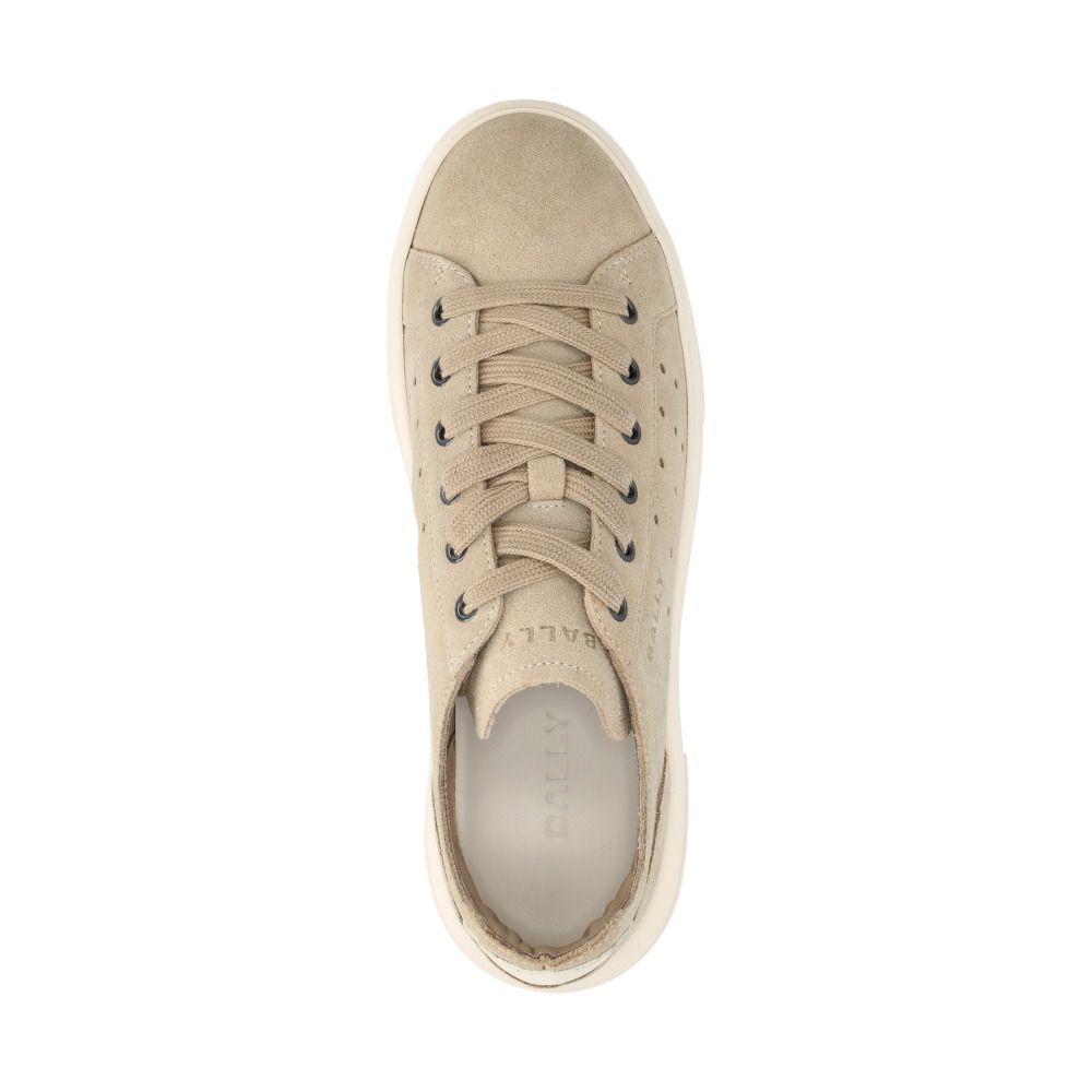 Lift U W Sneakers Beige