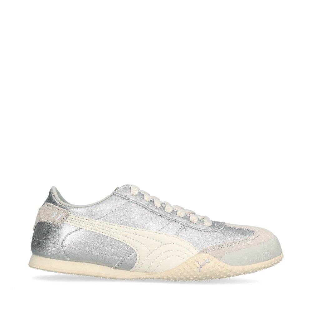 Bella Sneakers Grå