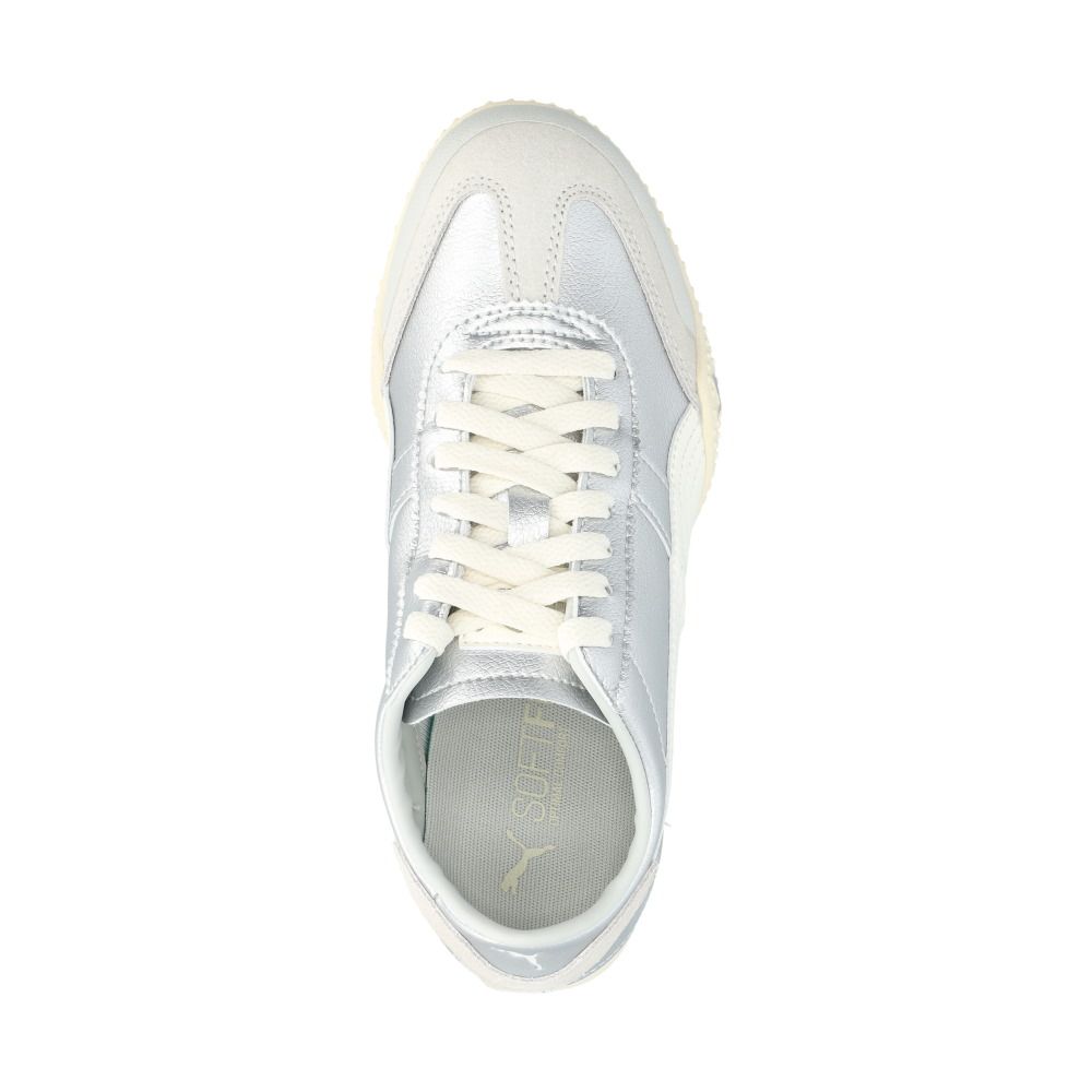 Bella Sneakers Grå