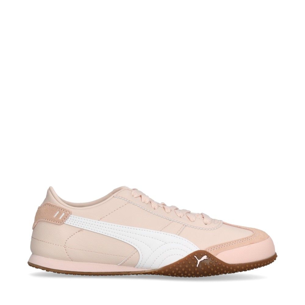 Bella Sneakers Rosa