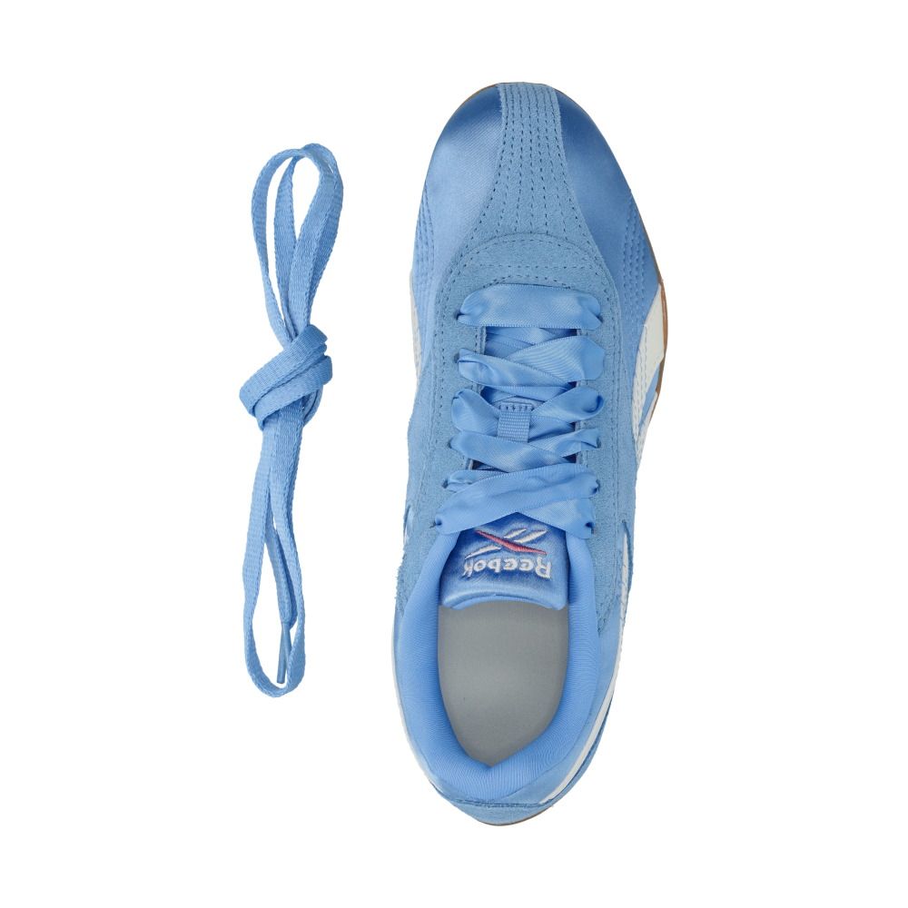 Ultra Low Sneakers Blå