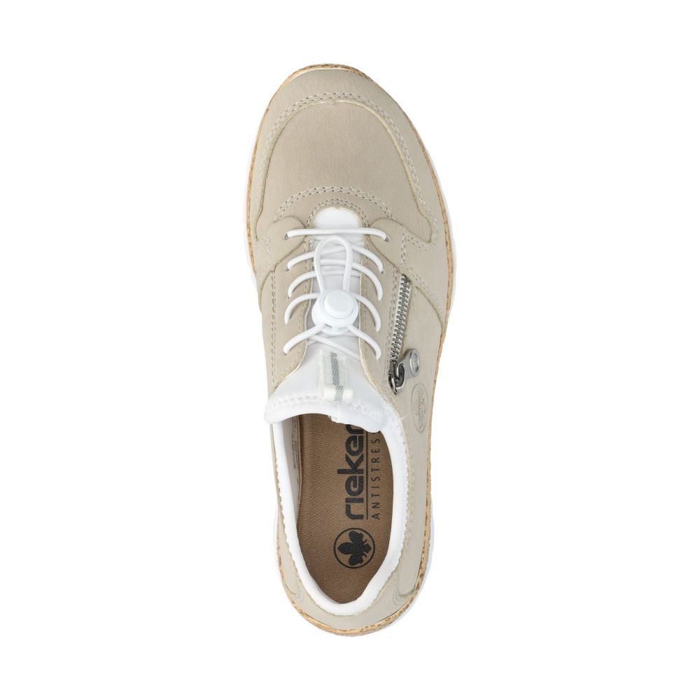 N42G0-60 Sneakers Beige