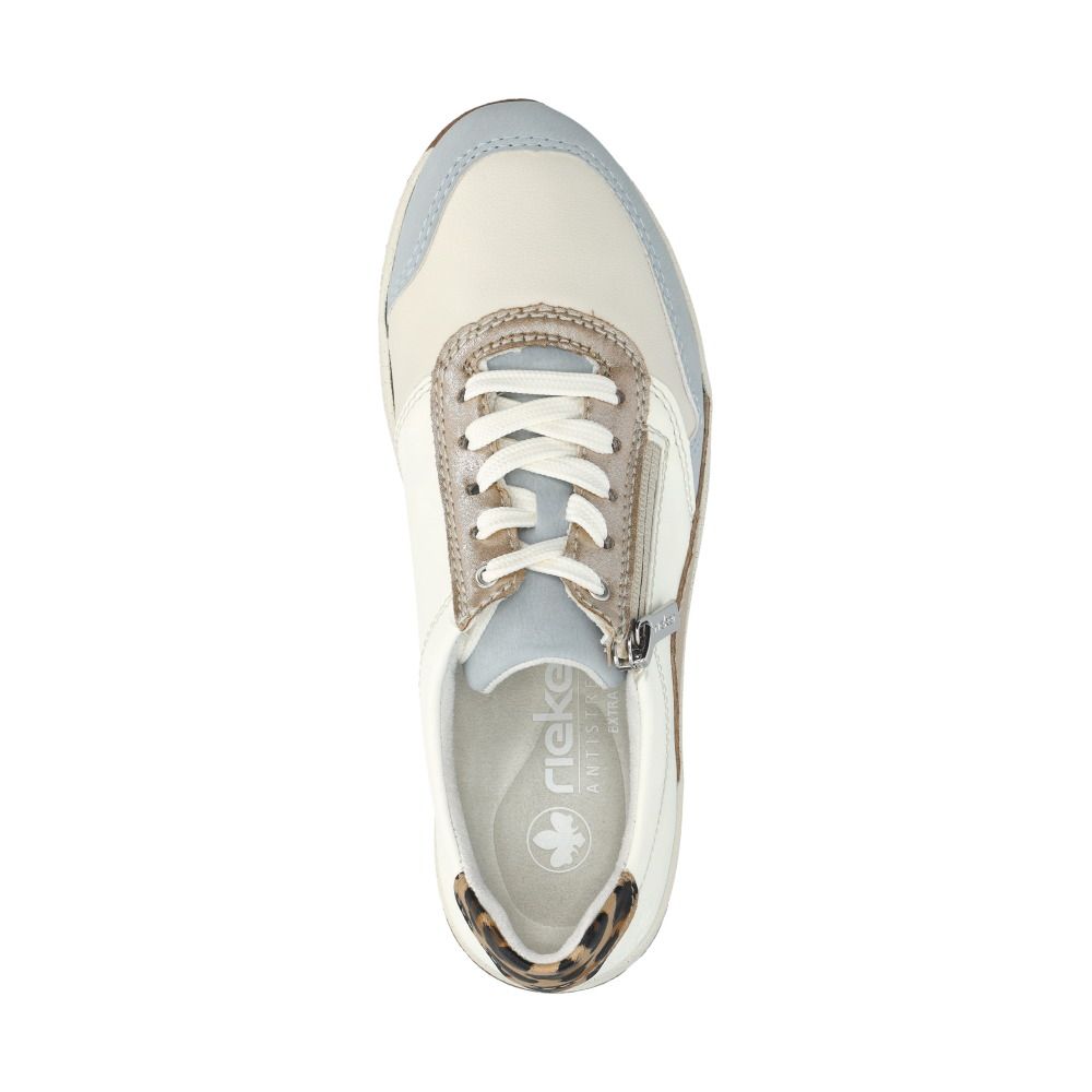 N8114-90 Sneakers Flerfärgad