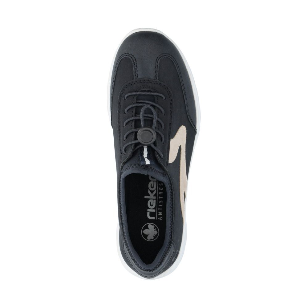 L32G9-14 Sneakers Blå