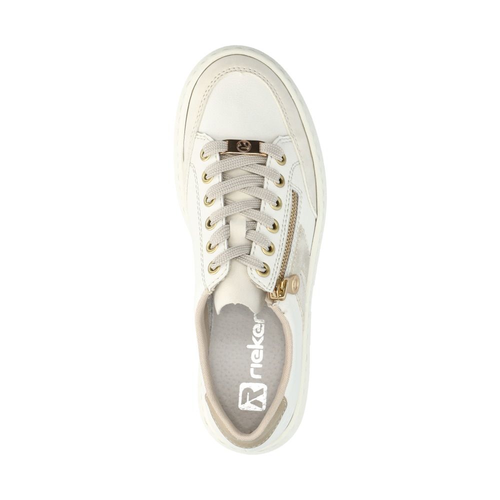 M1912-80 Sneakers Beige