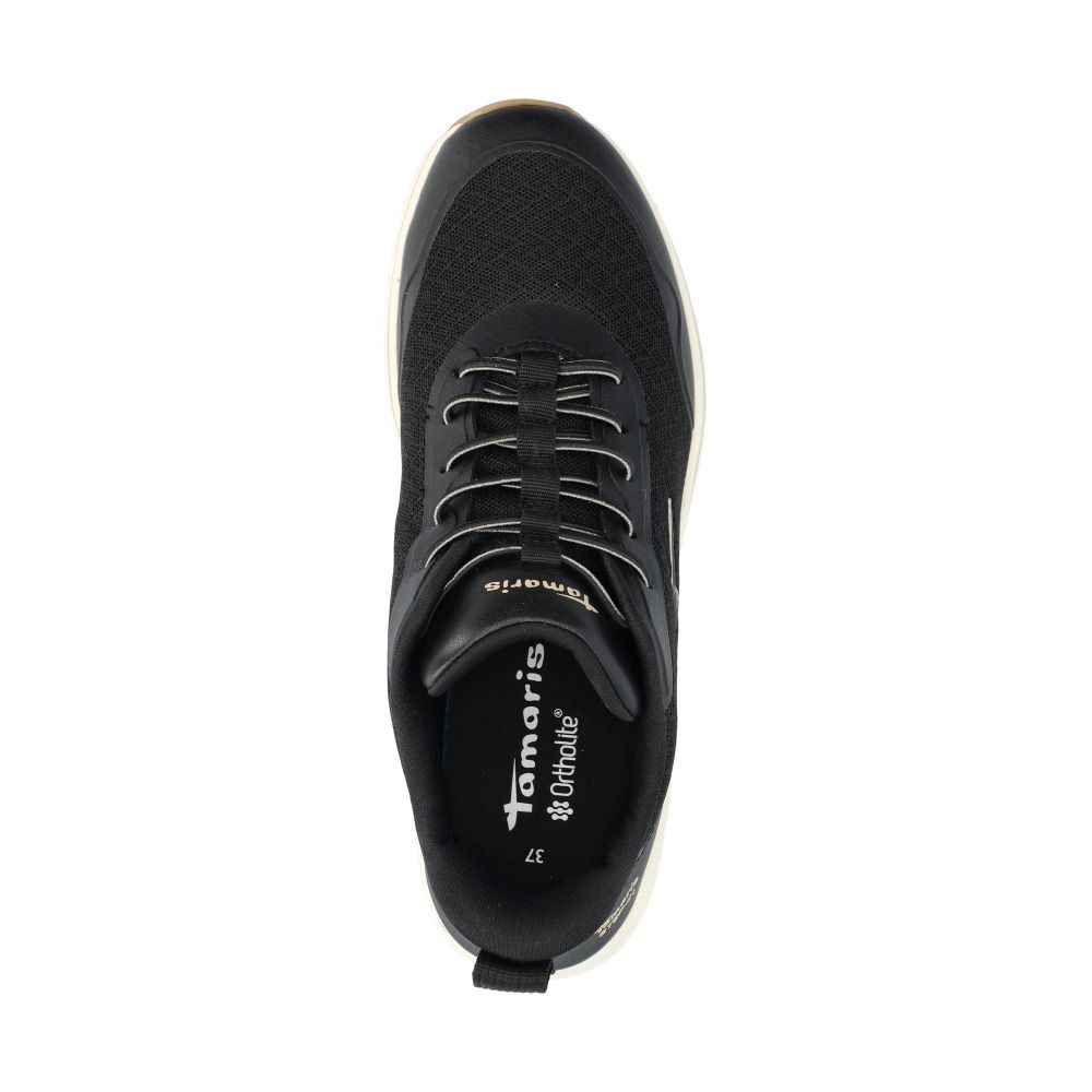 1-23737-46 Sneakers Svart