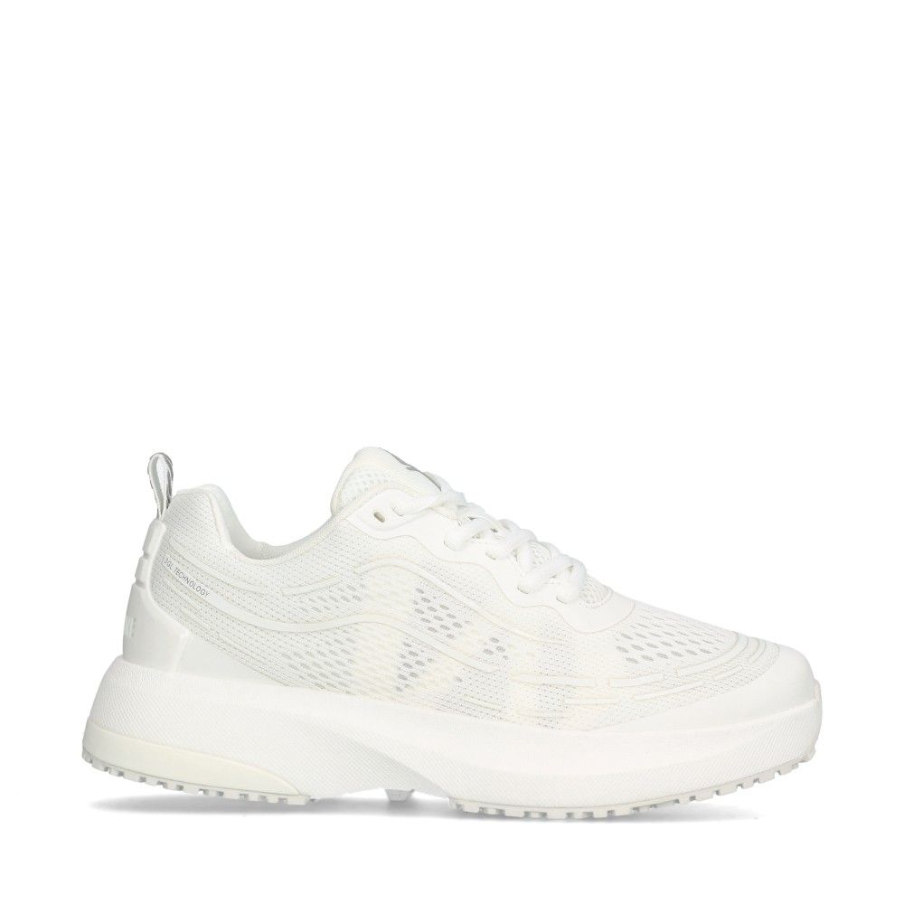 Lunar lite sneakers