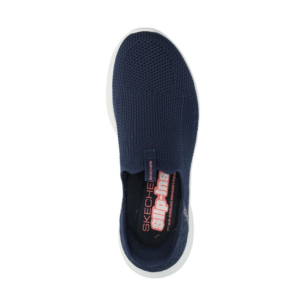 Ultra Flex 3.0 Sneakers Marinblå
