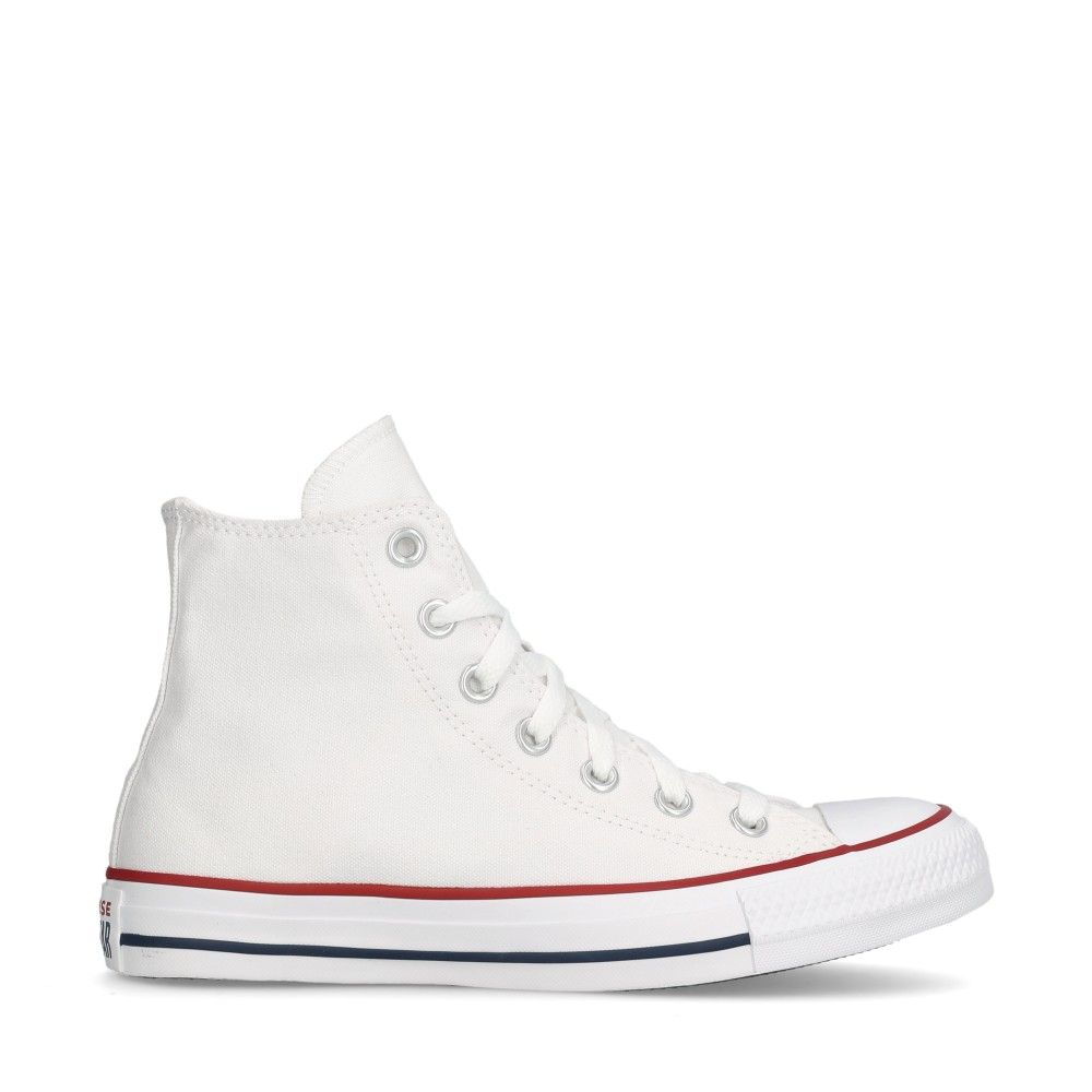 Chuck Taylor Sneakers Vit