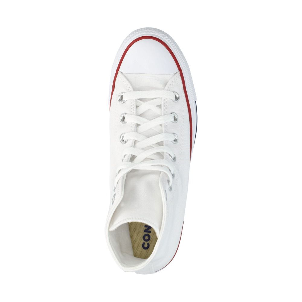 Chuck Taylor Sneakers Vit
