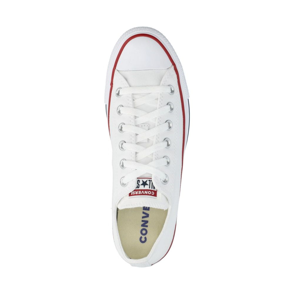 Chuck Taylor Sneakers Vit