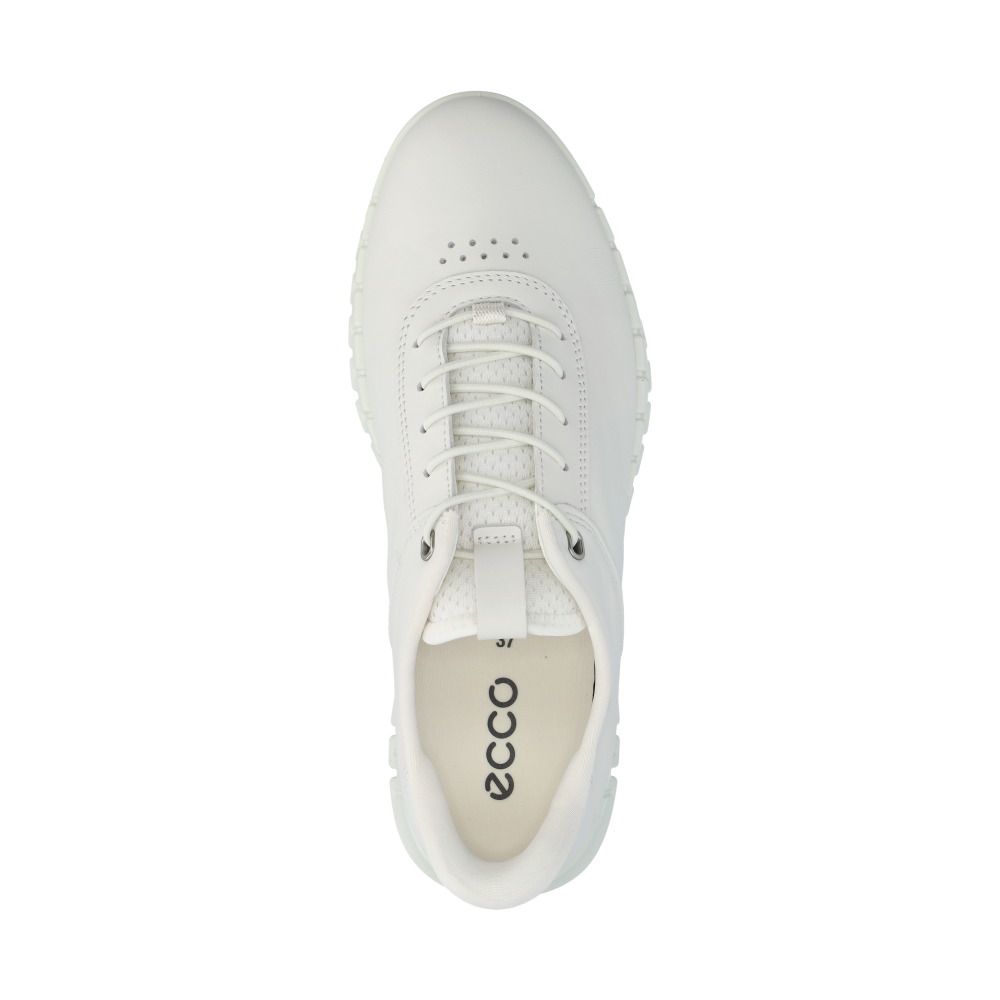 Gruuv Lite Sneakers Vit