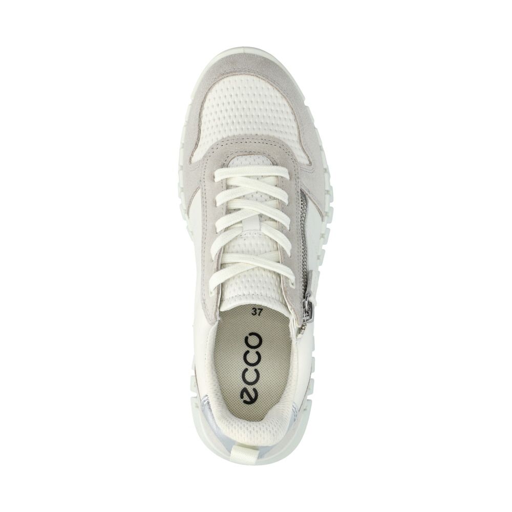 Gruuv Sneakers Vit