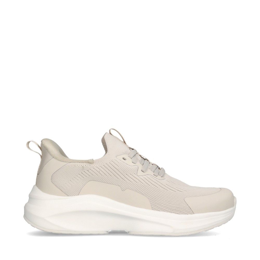Bergenia Easyon sneakers Gråbeige Gråbeige