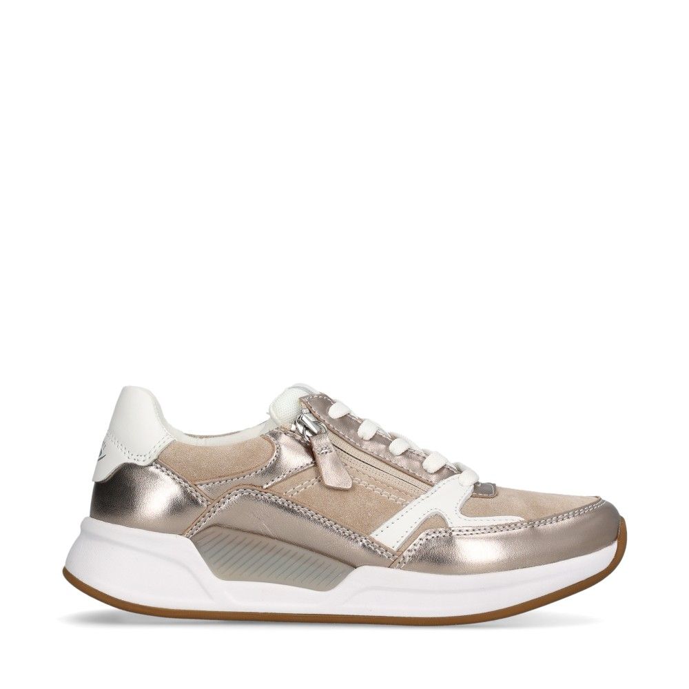 86.958.32 Sneakers Beige