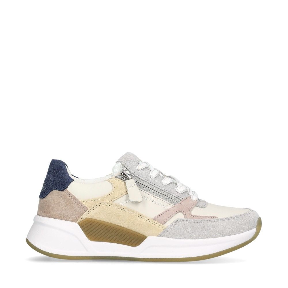 86.958.86 Sneakers Flerfärgad