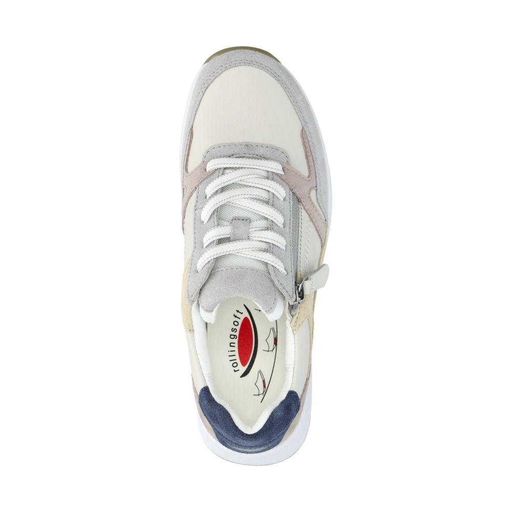 86.958.86 Sneakers Flerfärgad